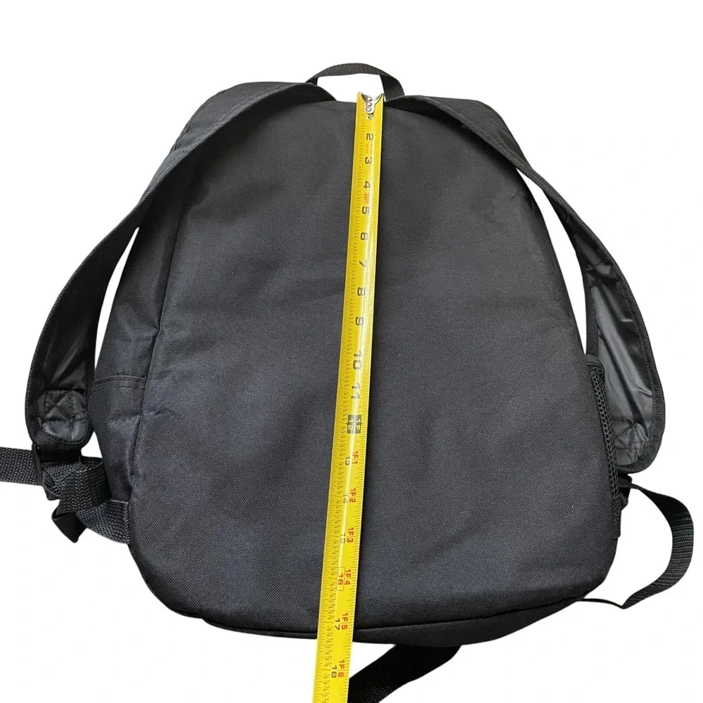 Chapman University Black Staff‎ Backpack